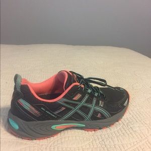 ASICS Gel-venture 5